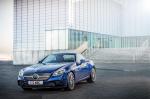 Mercedes-Benz SLC300 AMG Line 2016 года (UK)